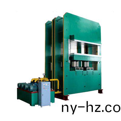 框式(shi)硫(liu)化(hua)機