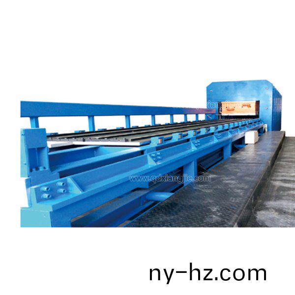 框(kuang)式(shi)胎麵(mian)硫化機