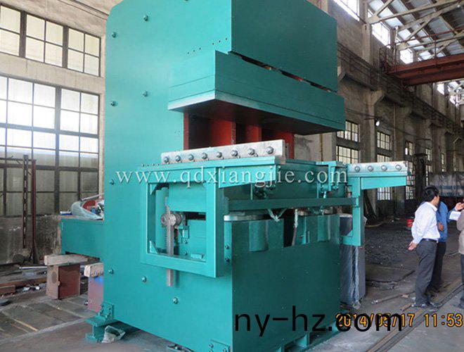 杭(hang)州朝陽專(zhuan)用硫(liu)化(hua)機(jī)