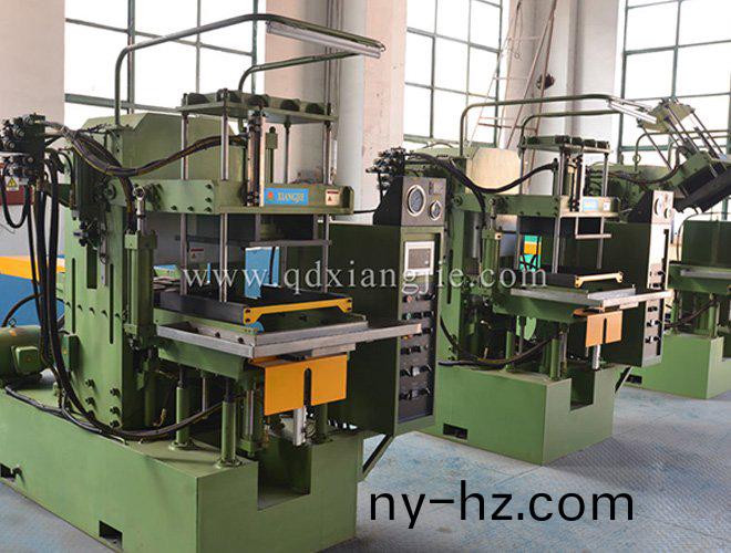 抽(chou)真空(kong)平闆硫(liu)化機