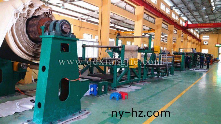 Conveyor-belt-constant tension-forming-production-line-01000